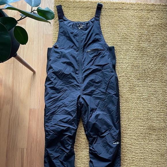 Outdoor Gear Men's Peak Bib - Picture 1 of 1